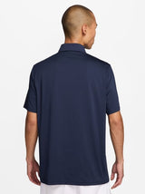 NIKE DRI-FIT VELOCITY STRIPE MEN'S POLO