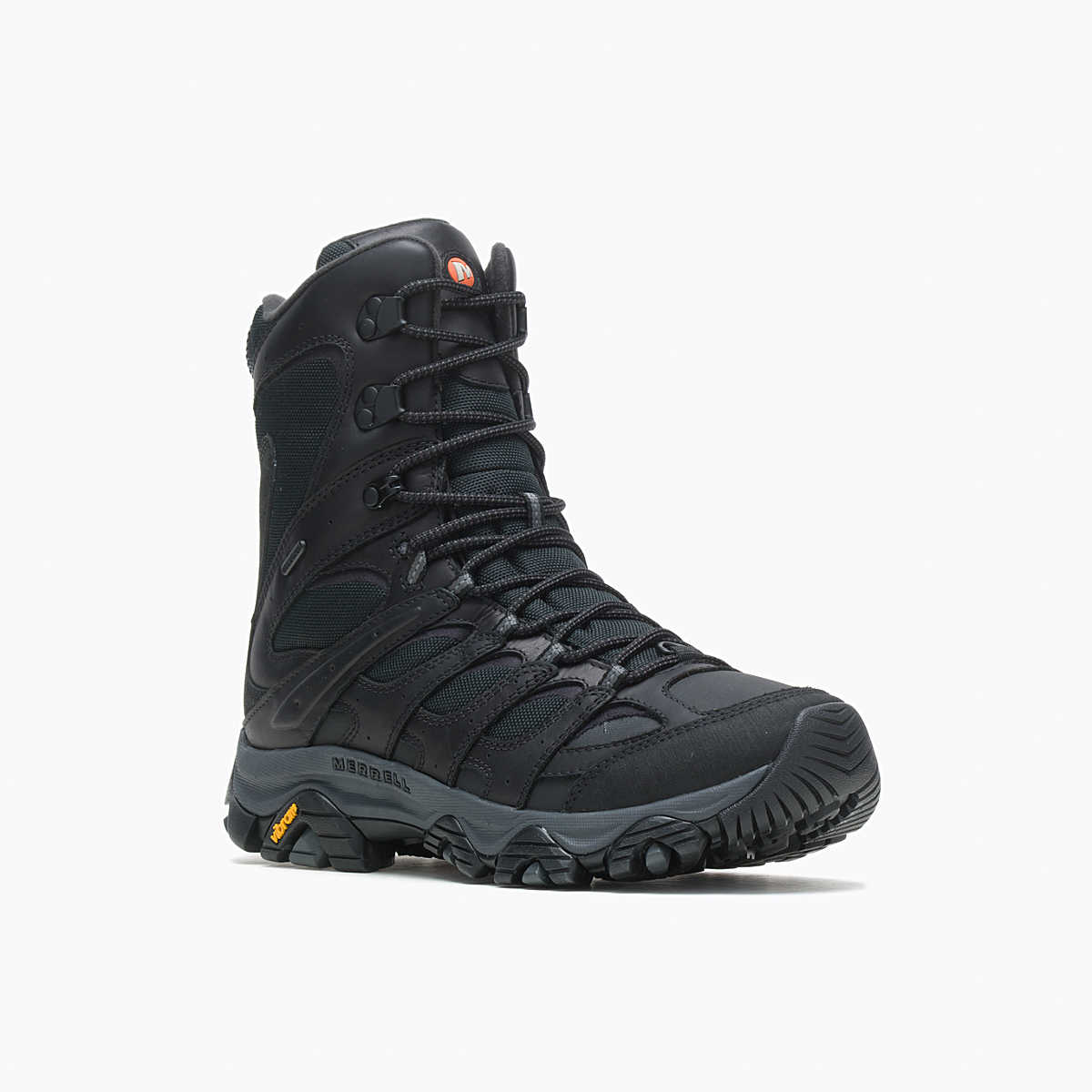 BOTTE MERRELL MOAB 3 THERMO XTREME WP HOMME