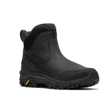 Merrell Coldpack 3 Thermo Tall Zip WP Men's Hiking Boots, Warm and Waterproof, Vibram Arctic Grip 200G Insulation