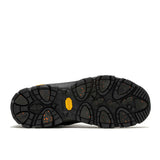 Merrell Coldpack 3 Thermo Tall Zip WP Men's Hiking Boots, Warm and Waterproof, Vibram Arctic Grip 200G Insulation