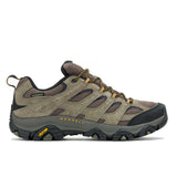 Men's Moab 3 WP Hiking Shoe, Size 42, Pro Traction