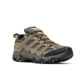Men's Moab 3 WP Hiking Shoe, Size 42, Pro Traction