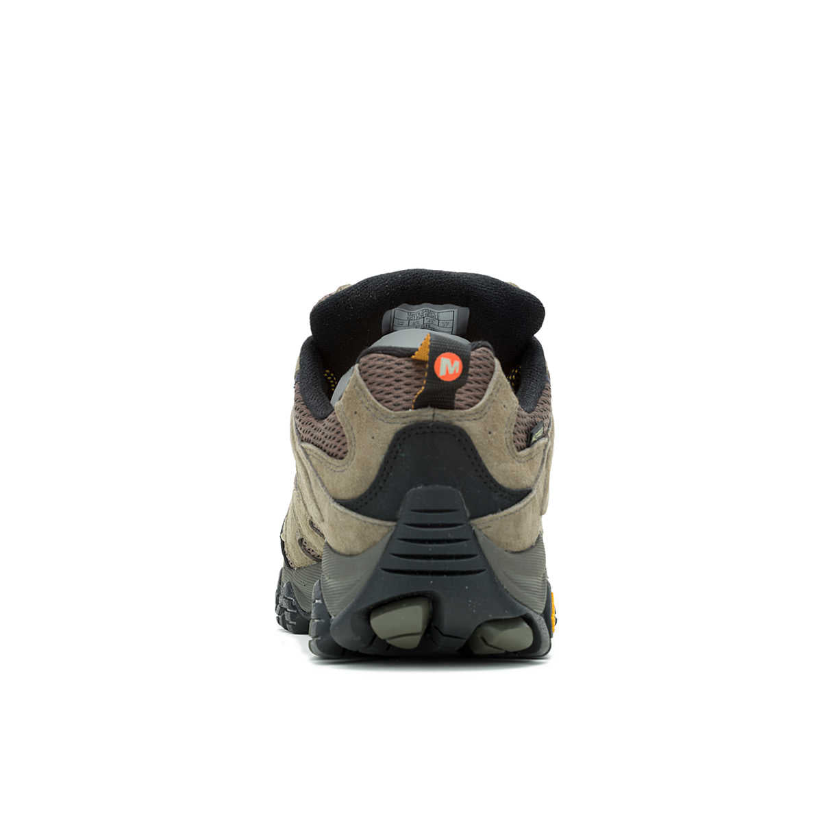 Men's Moab 3 WP Hiking Shoe, Size 42, Pro Traction