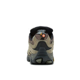 Men's Moab 3 WP Hiking Shoe, Size 42, Pro Traction