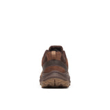 Merrell Speed ​​Strike 2 LTR Men's Running Shoes, Full Grain Leather and Suede, Breathable Lining, Recycled Strap
