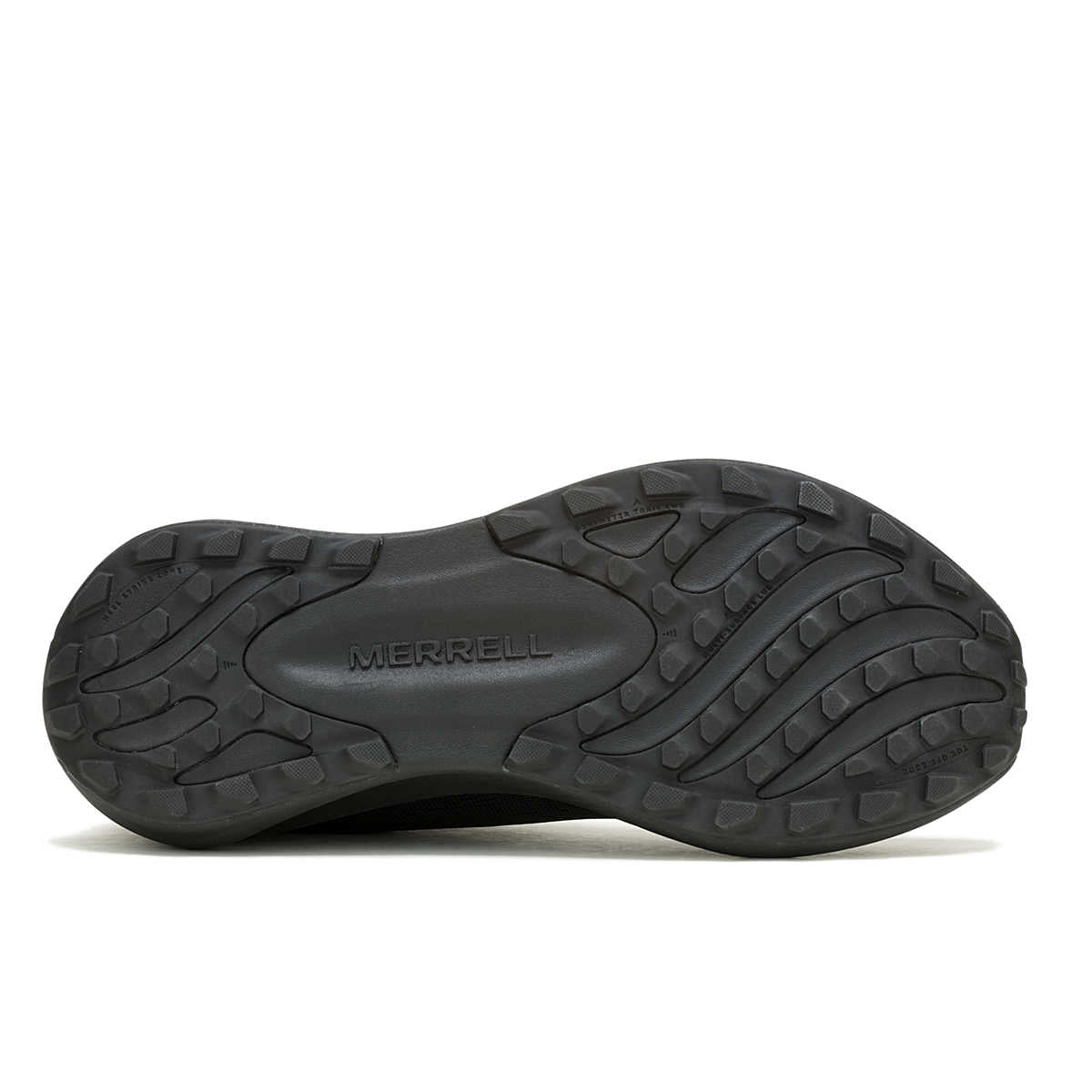 CHAUSSURE MERRELL MORPHLITE HOMME