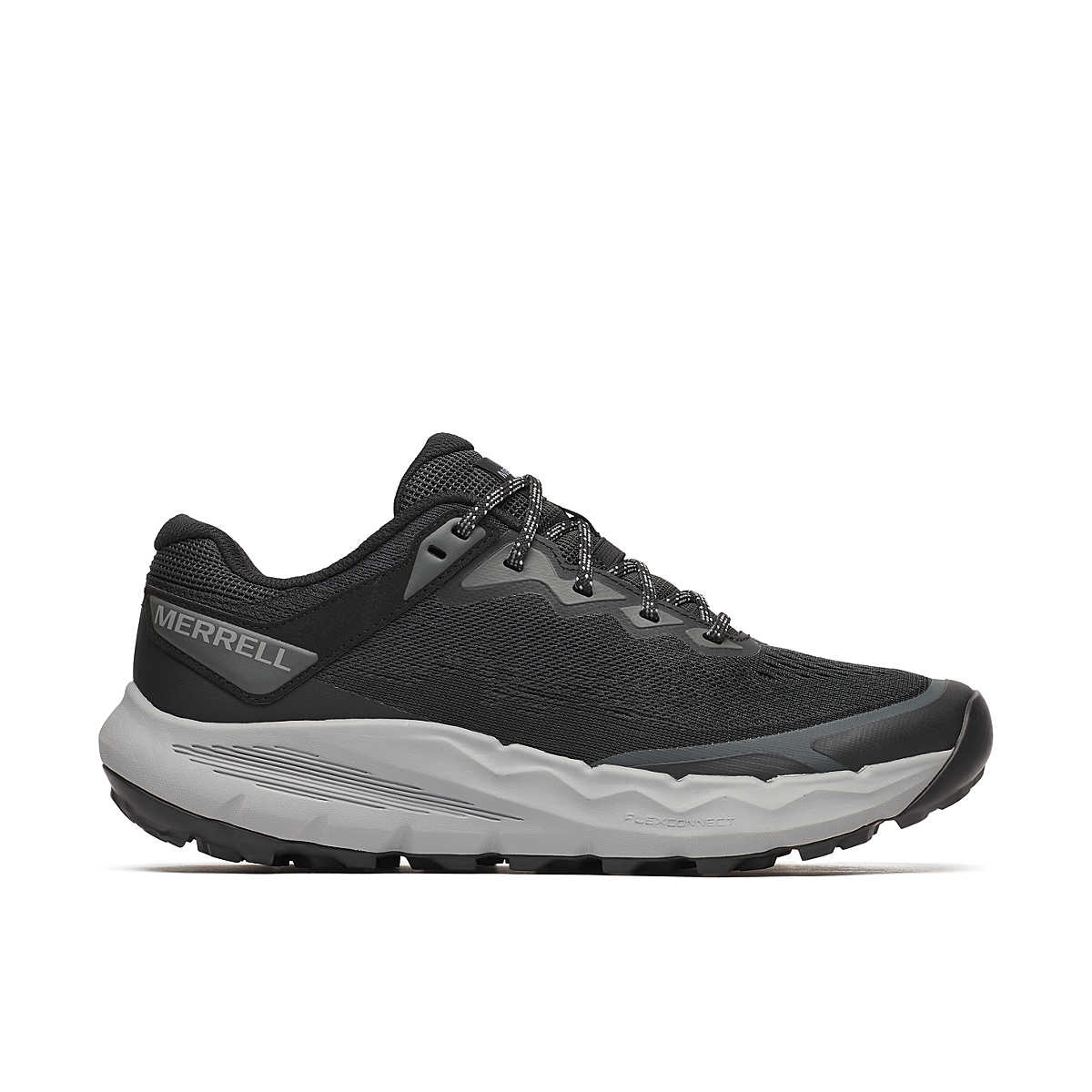 Merrell Nova 4 Trail Homme Chaussure Performance Légère Mesh Respirant TPU Recyclé Pointures Disponibles Compétition