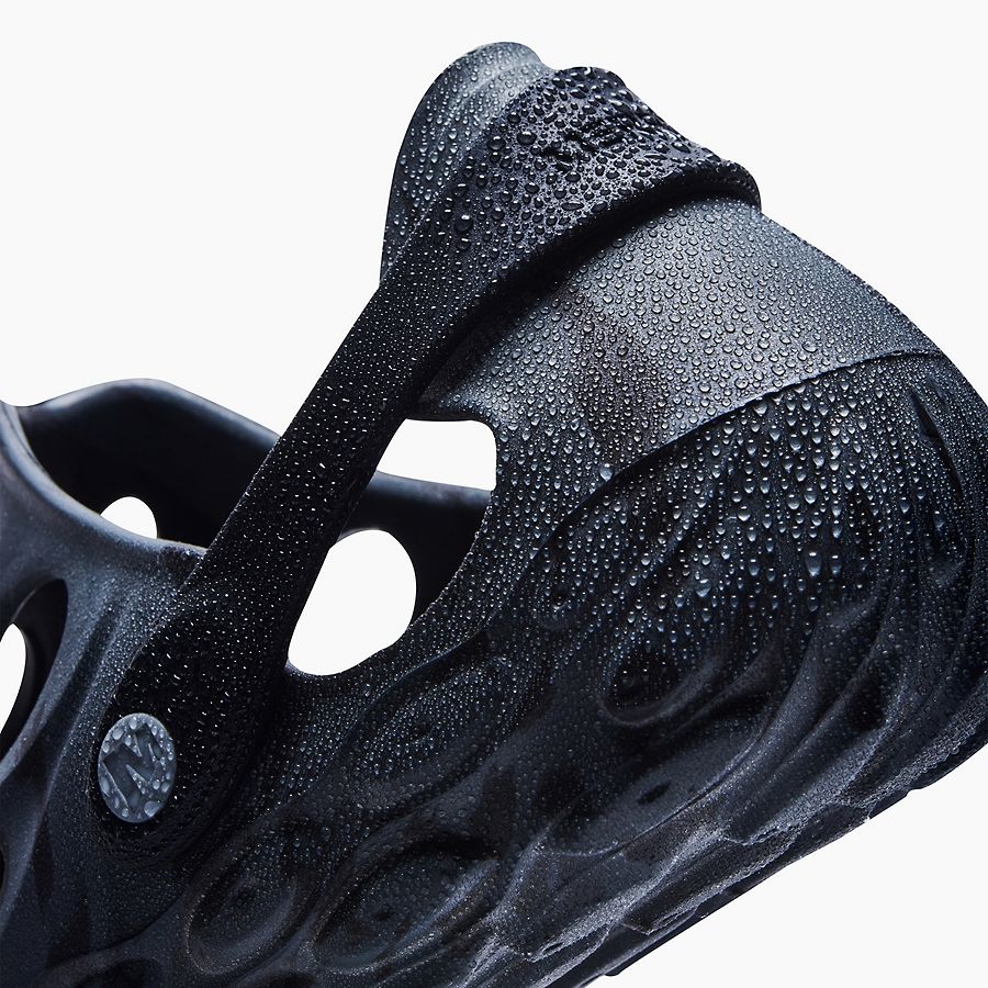 Merrell Hydro Moc Sandals Women Easy To Slip On And Durable