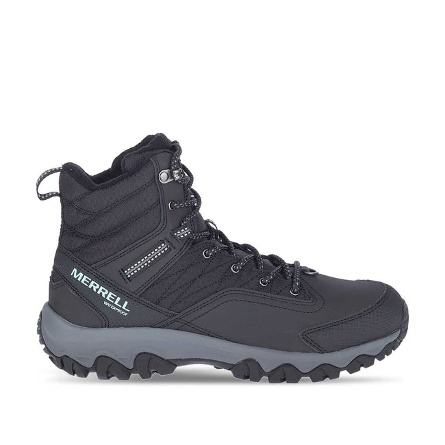 BOTTE MERRELL THERMO AKITA MID WP FEMME