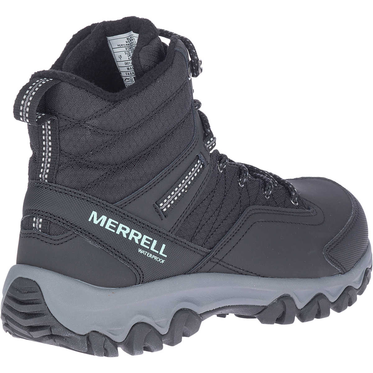 BOTTLE MARRELL THERMO AKITA MID WP WOMEN