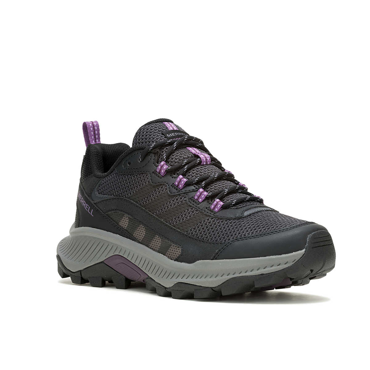 Trail Merrell Speed Strike 2 Wide Femme Traction Pro