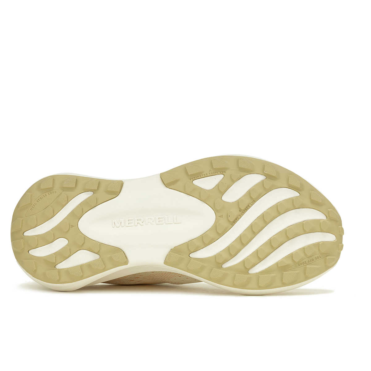 Merrell Morphlite Women's FloatPro Foam Road Multi-Terrain Shoe