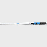 Miken KP23 V2Flex Barrel Slowpitch Stick for Power and Precision