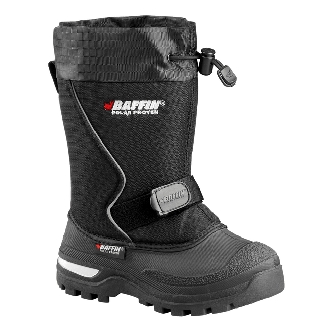 CHILDREN'S BAFFIN MUSTANG BOOT