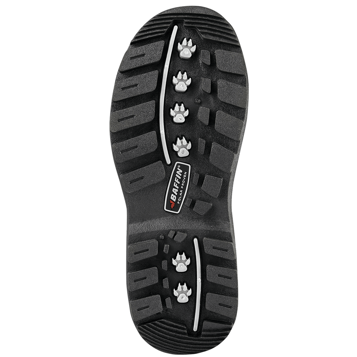 Baffin Mustang Enfant Botte Hivernale Chaude Et Confortable Premium