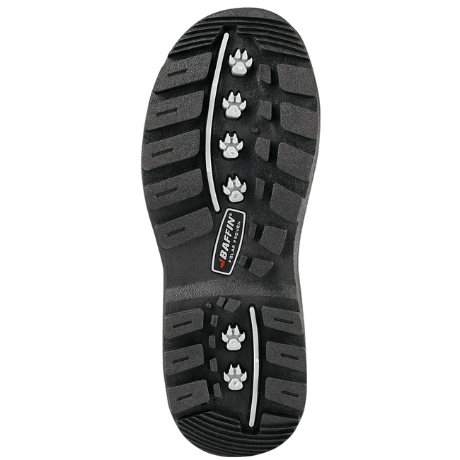 CHILDREN'S BAFFIN MUSTANG BOOT