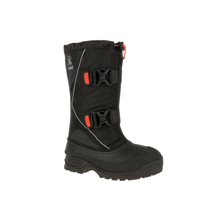 Kamik Cody XT Homme Botte Hivernale -74°C Zylex Isolation Élite
