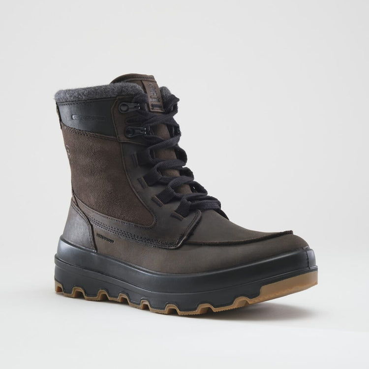 Kamik Inception M Men's Heat MX 145 Traction Insulation Boot – Liquida ...