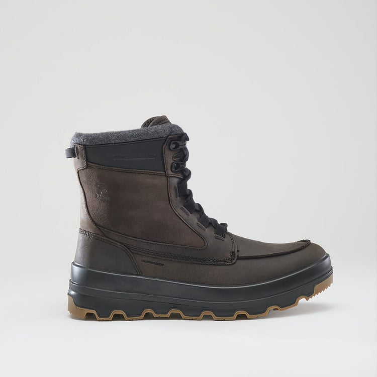 Kamik Inception M Botte Homme Heat MX 145 Isolation Traction