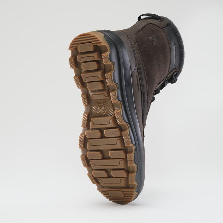 Kamik Inception M Botte Homme Heat MX 145 Isolation Traction