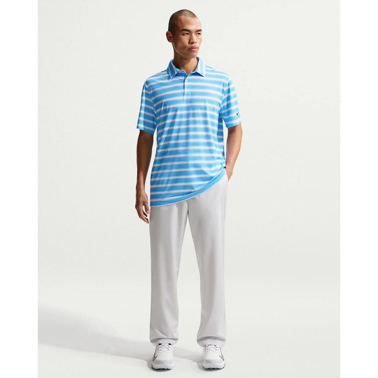 PANTALON NIKE DRI-FIT VELOCITY HOMME