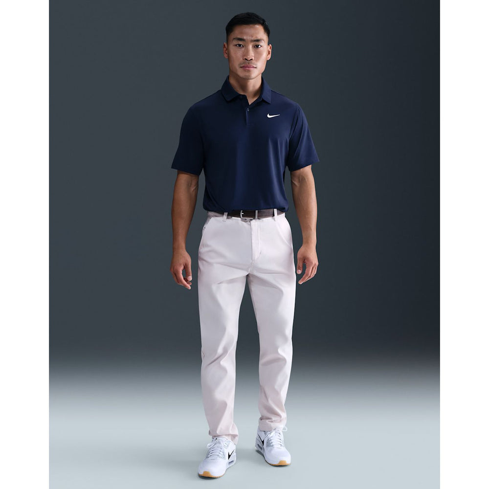 POLO NIKE DRI-FIT VELOCITY SOLID HOMME