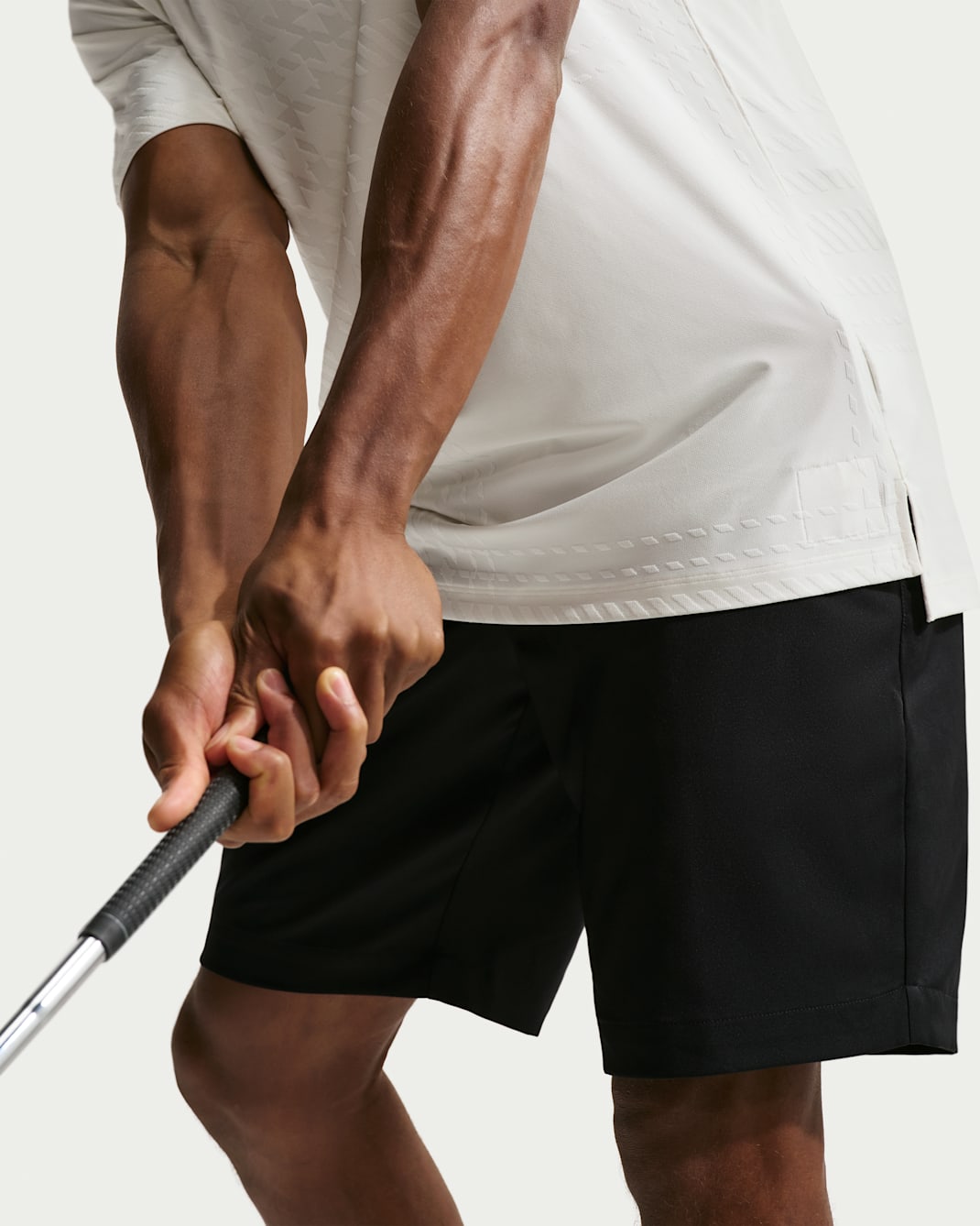 BERMUDA NIKE VELOCITY DRI-FIT HOMME