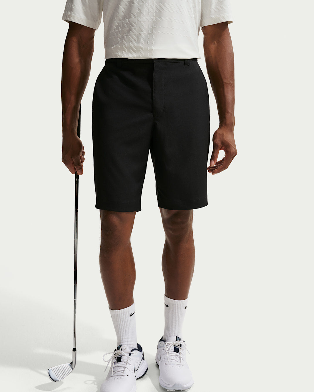 BERMUDA NIKE VELOCITY DRI-FIT HOMME