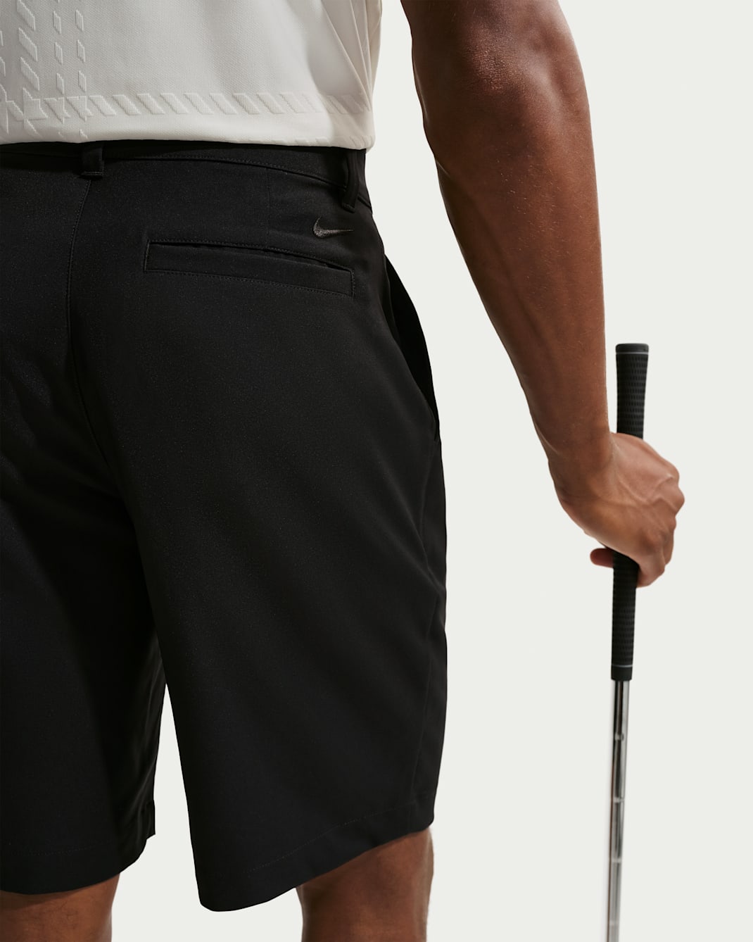 BERMUDA NIKE VELOCITY DRI-FIT HOMME