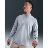 NIKE VELOCITY THERMA-FIT 1/2 ZIP MEN'S TOP