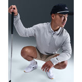 NIKE VELOCITY THERMA-FIT 1/2 ZIP MEN'S TOP