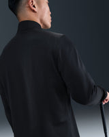 NIKE VELOCITY THERMA-FIT 1/2 ZIP MEN'S TOP