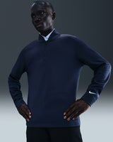 NIKE VELOCITY THERMA-FIT 1/2 ZIP MEN'S TOP