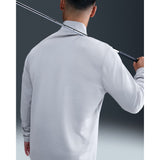 NIKE VELOCITY THERMA-FIT 1/2 ZIP MEN'S TOP