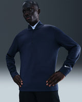 NIKE VELOCITY THERMA-FIT 1/2 ZIP MEN'S TOP
