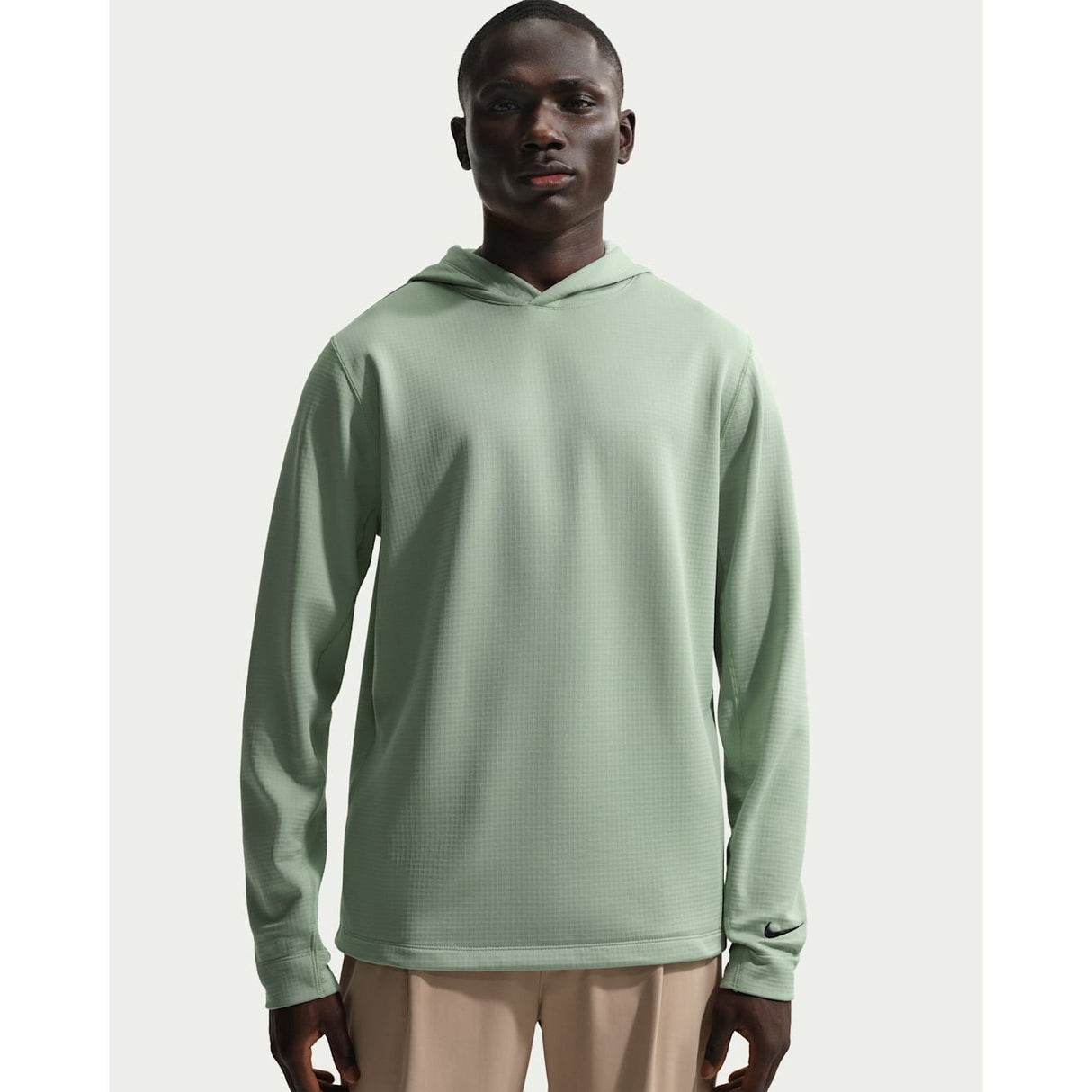 NIKE VELOCITY THERMA FIT MEN'S HOODIE