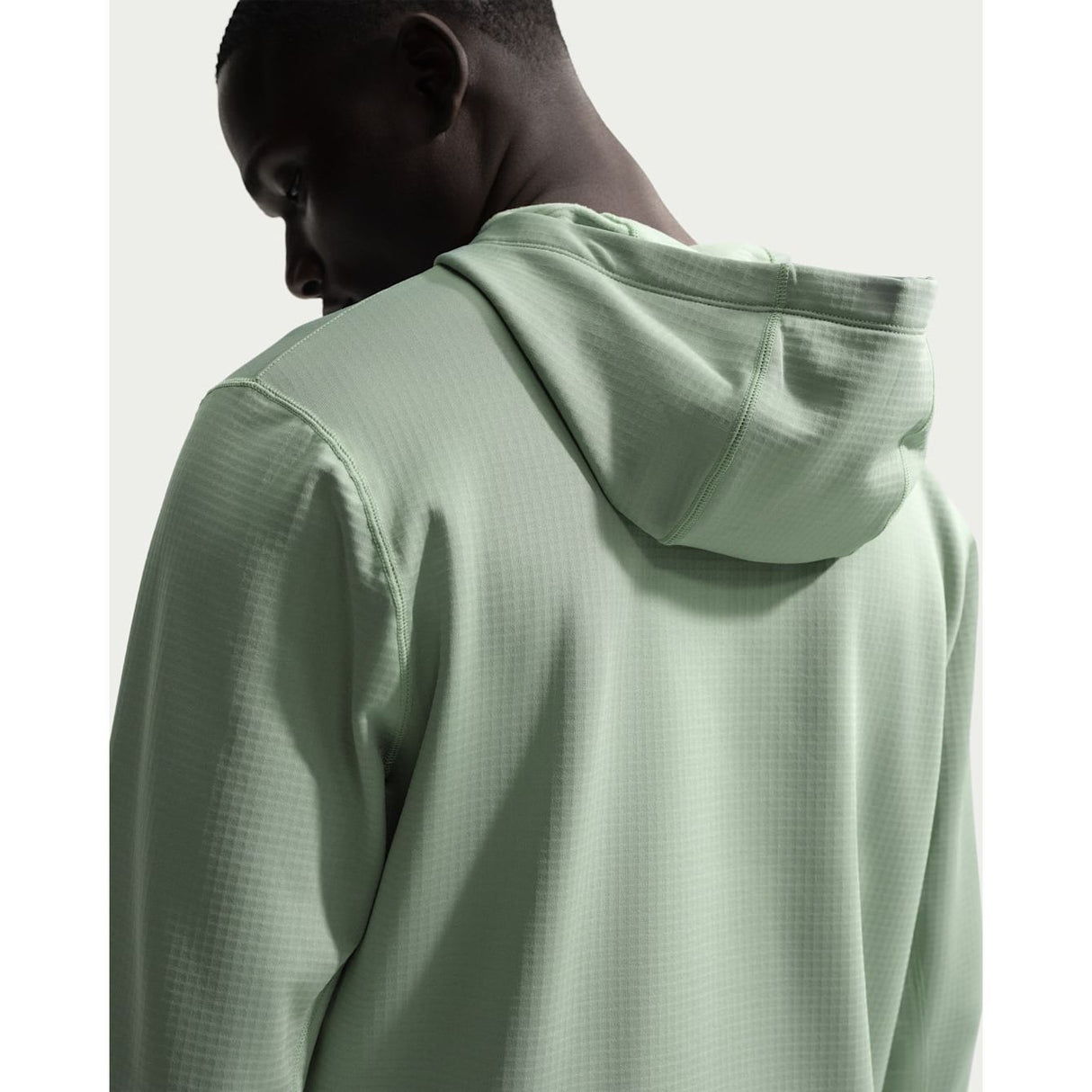 NIKE VELOCITY THERMA FIT MEN'S HOODIE