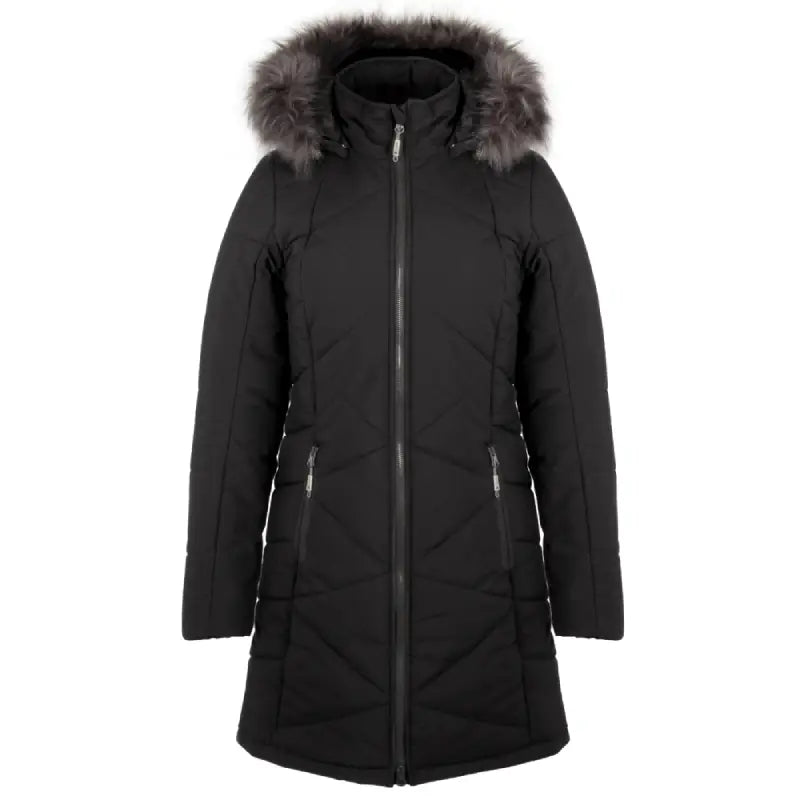 MANTEAU ALIZÉE SPARKLING 2.0 FEMME