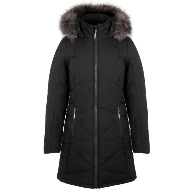 MANTEAU ALIZÉE SPARKLING 2.0 FEMME