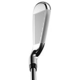 Callaway MAVRIK Steel Irons 5 PW A S Greater Distances And Precision With Flash Face AI
