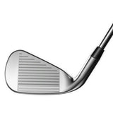 Callaway MAVRIK Steel Irons 5 PW A S Greater Distances And Precision With Flash Face AI