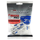 Pride Tee Maxx Pro Oversize Golf Drive High Performance Tee