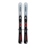 Ski Elan Maxx Red W/ El 7.5 Enfant