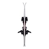 Ski Elan Maxx Red W/ El 7.5 Enfant