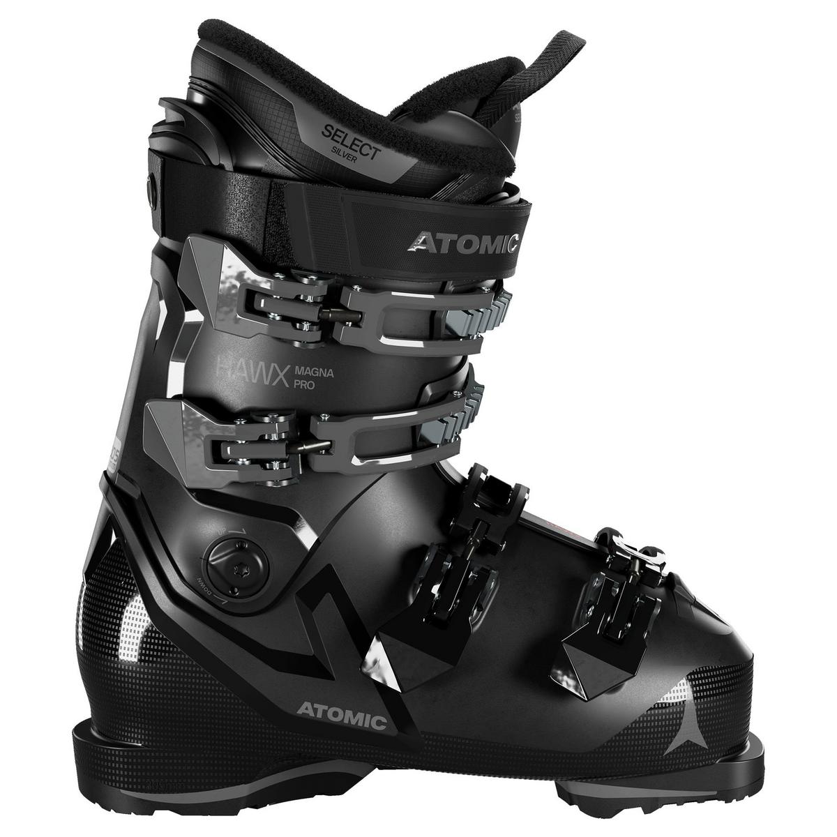 Atomic Hawx Magna Pro 100 Ski Boots For Wide Feet – Liquida Sport