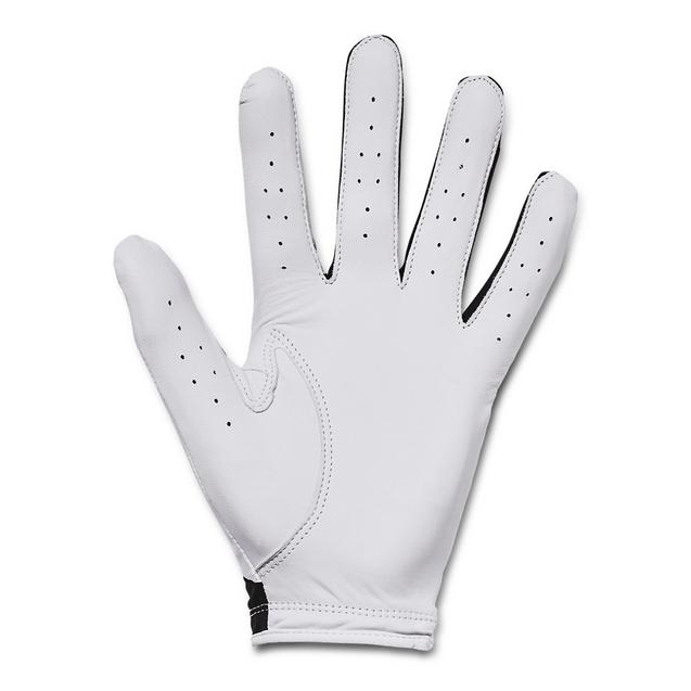 Under Armour Iso-Chill Golf Gloves: Cool and Comfortable