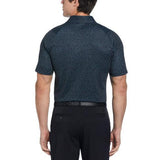 POLO CALLAWAY Micro Floral Swing Tech