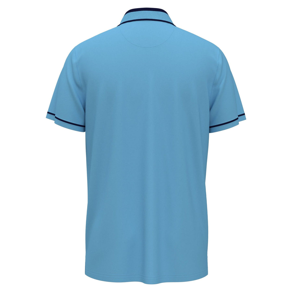 Polo Original Penguin Ribbed Earl Blocked Édition Golf Premium