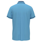 Polo Original Penguin Ribbed Earl Blocked Édition Golf Premium