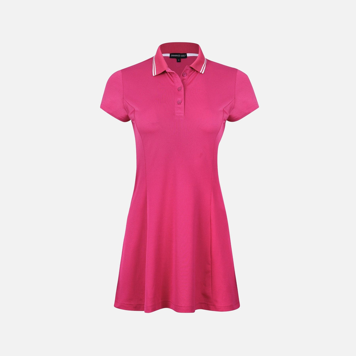 ROBE SWANNIES MIA DRESS